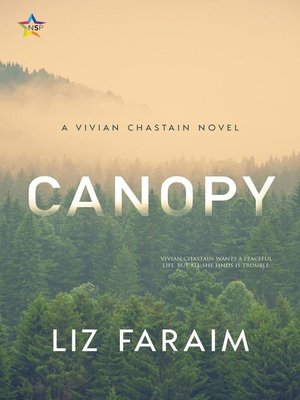 cover image of Canopy